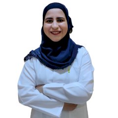فرح صالح
