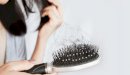 صورة مقال وصفة لحل تساقط الشعر
