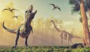 صورة مقال هل الديناصورات حقيقة