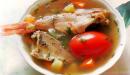 صورة مقال طريقة عمل شوربة سمك