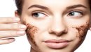 صورة مقال تقشير الوجه