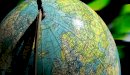 صورة مقال كم محيط في العالم