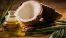 صورة مقال فوائد زيت جوز الهند للوجه
