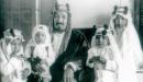 صورة مقال كم عدد أبناء الملك عبد العزيز