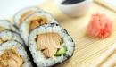 صورة مقال طريقة عمل سوشي الدجاج