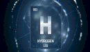 صورة مقال مستويات طاقة ذرة الهيدروجين