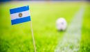صورة مقال منتخب الأرجنتين لكرة القدم
