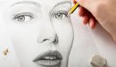 صورة مقال أساسيات رسم الوجه