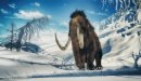 صورة مقال الماموث المتجمد في سيبيريا