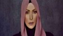 صورة مقال أمل حجازي (مغنية وعارضة أزياء لبنانية معتزلة)