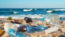 صورة مقال بحث عن التلوث البلاستيكي
