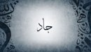 صورة مقال معنى اسم جاد