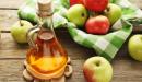 صورة مقال فوائد خل التفاح للتخسيس