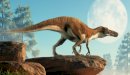 صورة مقال أين تعيش الديناصورات