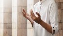 صورة مقال أنواع الدعاء