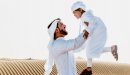 صورة مقال موضوع عن الأب