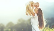 موضوع تعبير عن الام صورة مقال موضوع تعبير عن الام