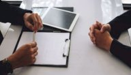 تعريف عن نفسي صورة مقال تعريف عن نفسي