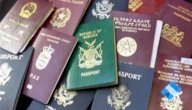 أقوى جواز سفر بالعالم صورة مقال أقوى جواز سفر بالعالم
