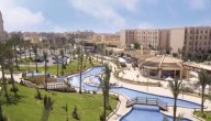 مدينة الرحاب صورة مقال مدينة الرحاب