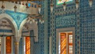 خصائص الفن الإسلامي صورة مقال خصائص الفن الإسلامي