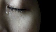 أقوال عن الدموع صورة مقال أقوال عن الدموع