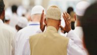 كم عدد التكبيرات في صلاة العيد صورة مقال كم عدد التكبيرات في صلاة العيد
