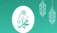 خصائص الرسالة المحمدية صورة مقال خصائص الرسالة المحمدية