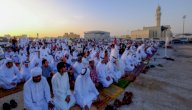كم عدد ركعات صلاة العيد صورة مقال كم عدد ركعات صلاة العيد
