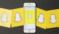 حذف حساب من السناب شات صورة مقال حذف حساب من السناب شات