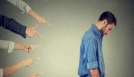 اتهام الناس بالباطل صورة مقال اتهام الناس بالباطل