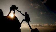 كلمات عن الحب والصداقة صورة مقال كلمات عن الحب والصداقة