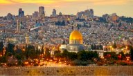 من الذي بنى بيت المقدس صورة مقال من الذي بنى بيت المقدس