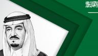 صورة مقال كم عدد أولاد الملك فهد
