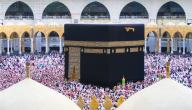 من الذي سرق الحجر الأسود صورة مقال من الذي سرق الحجر الأسود