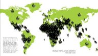 تعداد سكان العالم صورة مقال تعداد سكان العالم