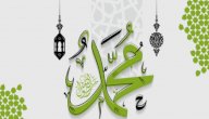 واجبنا نحو رسول الله صورة مقال واجبنا نحو رسول الله