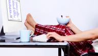 العمل أون لاين من المنزل صورة مقال العمل أون لاين من المنزل
