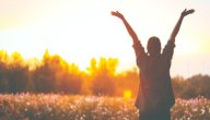 كلمات في التفاؤل صورة مقال كلمات في التفاؤل