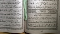 دلالة اسم سورة الفرقان وسبب نزولها صورة مقال دلالة اسم سورة الفرقان وسبب نزولها
