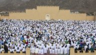 خطبة العيد صورة مقال خطبة العيد