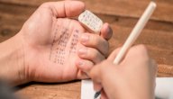 مفهوم الغش في الامتحان صورة مقال مفهوم الغش في الامتحان