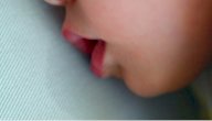 ما سبب كثرة اللعاب صورة مقال ما سبب كثرة اللعاب