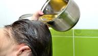طرق لعلاج الشعر صورة مقال طرق لعلاج الشعر