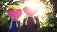 علامات اهتمام المرأة بالرجل صورة مقال علامات اهتمام المرأة بالرجل