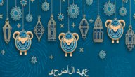 مظاهر عيد الأضحى صورة مقال مظاهر عيد الأضحى