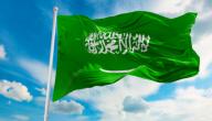 العيد الوطني في السعودية صورة مقال العيد الوطني في السعودية