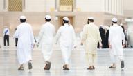 معنى الدعوة الى الله صورة مقال معنى الدعوة الى الله