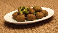 ما هي الطعمية صورة مقال ما هي الطعمية