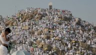 عيد الأضحى ويوم عرفة صورة مقال عيد الأضحى ويوم عرفة